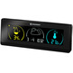 Bresser Farbe Wetterstation Meteo Life Black