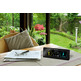 Bresser Farbe Wetterstation Meteo Life Black