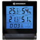 Bresser Despertador de Viaje Mytime Reisen