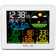 Bresser Explorer Color Wetterstation (3 Sensores)