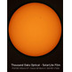Bresser Filtro Solar Teleskopios 150-160mm Sun Catcher