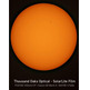 Bresser Filtro Solar Teleskopios 80-102mm Sun Catcher
