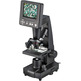 Bresser Microscopio de Enseñanza LCD 8.9cm