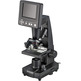 Bresser Microscopio de Enseñanza LCD 8.9cm