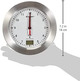 Bresser Mytime Bath RC Reloj Blanco