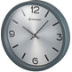 Bresser Reloj de Pared Mytime Edition Silber