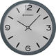 Bresser Reloj de Pared Mytime Edition Silber