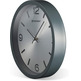 Bresser Reloj de Pared Mytime Edition Silber