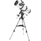 Bresser Teleskopio Reflektor 130/650 EQ3