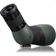 Bresser Teleskopio Terrestre 9-27x56 Pirsch Generación II Verde