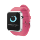 Brimton BT3 SmartWatch BT4.0 1.44 "Rosa
