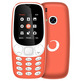 BRIGMTON BTM4 MOVIL SINIOR DUAL SIM Orange