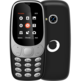 Brimton btm4 Mobile Senior Dual Sim Schwarz