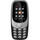 Brimton btm4 Mobile Senior Dual Sim Schwarz