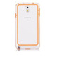 Bumper for Samsung Galaxy Note 3 Orange