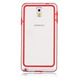 Bumper for Samsung Galaxy Note 3 Gelb