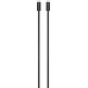 Kabel de Carga Apple Thunderbolt 4 Pro de conector USB Tipo-C a USB Tipo-C 3m