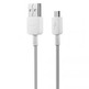 Huawei USB to Micro-USB Data Cable White