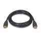 Kabel HDMI 2.0 Premium (A) M a HDMI (A) M Aisens 10m Negro
