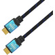 HDMI 2.0 Premium (A) M Kabel zu HDMI (A) M Aisens 2M Kabel