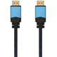HDMI 2.0 Premium (A) M Kabel zu HDMI (A) M Aisens 2M Kabel