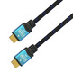 Kabel HDMI 2.0 Premium (A) M a HDMI (A) M Aisens 5M