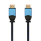 Kabel HDMI 2.0 Premium (A) M a HDMI (A) M Aisens 5M