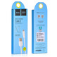 Micro-USB-kabel X1 Schnelles Laden 1m Hoco