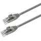 Kabel Red Aisens RJ45 LSZH CAT6A 15M Gris