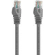 Kabel Red Aisens RJ45 LSZH CAT6A 15M Gris