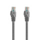 Kabel Red RJ45 Aisens LSZH CAT7 5M Gris