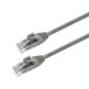 Kabel Red RJ45 Aisens LSZH CAT7 5M Gris