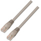 Kabel Red RJ45 Aisens UTP CAT6 5M Gris