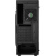 Caja Aerocool Bolt Mid Tower ATX Schwarz