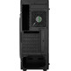 Caja Aerocool Bolt Mid Tower ATX Schwarz