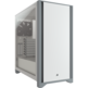 Caja Corsair Crystal 4000D MID-Tower Blanca