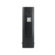 Externe Box 3.5" Usb 2.0 Tooq Tqe-3520b Für Hd 3,5" Ide-sata Usb 2.0 Schwarz