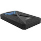 Caja Externa Gaming 2,5 '' SATA USB 3.1 TooQ TQE-2550BL Azul