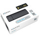 Caja Externa SSD M.2 SATA USB 3.2 AISENS Negro ASM2-001B