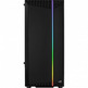 Caja Gaming Semitorre Aerocool Bionic V1 RGB Negro