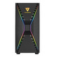 Caja Gaming-Semitorre Aerocool Cronus V1 RGB