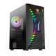 Caja Gaming-Semitorre Aerocool Cronus V1 RGB