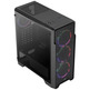 Caja Gaming Semitorre Aerocool Ore Saturn ATX