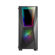 Caja Mars Gaming MC777 Black Semitorre ATX