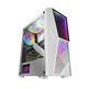 Caja Mars Gaming MC777 White Semitorre ATX