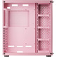 Caja Mars Gaming MCV XXL ATX Pink