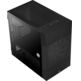 Caja Micro ATX Aerocool Cube Atomic Black