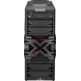 Caja Semitorre Aerocool Gaming StrikeXONEAD