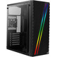 Caja Semitorre Aerocool Streak Black