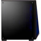 Caja Semitorre Corsair Carbide Spec-Delta RGB Negro